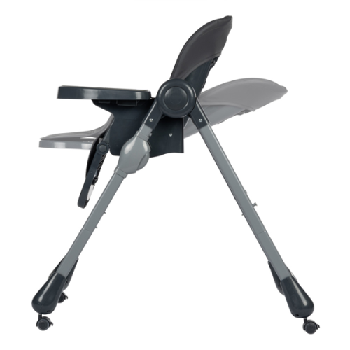 Стульчик для кормления Bebe Confort Olea Mineral Graphite